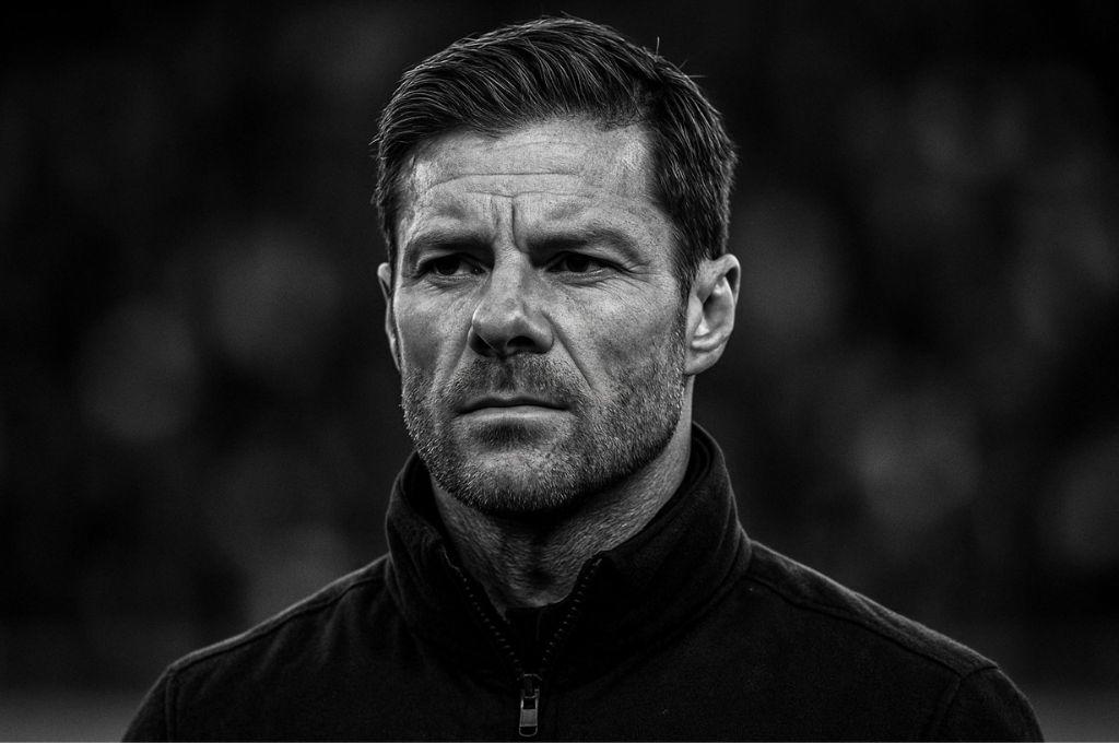 La buena noticia que recibió Xabi Alonso ante el infernal calendario que tiene Real Madrid: Le necesitamos