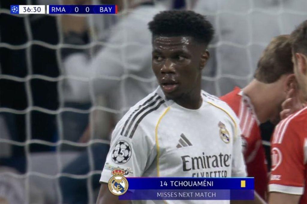 Champions League: el culpable de la caída del Real Madrid, la burla del Bayern y el polémico gol de Luis Díaz ¿era mano?