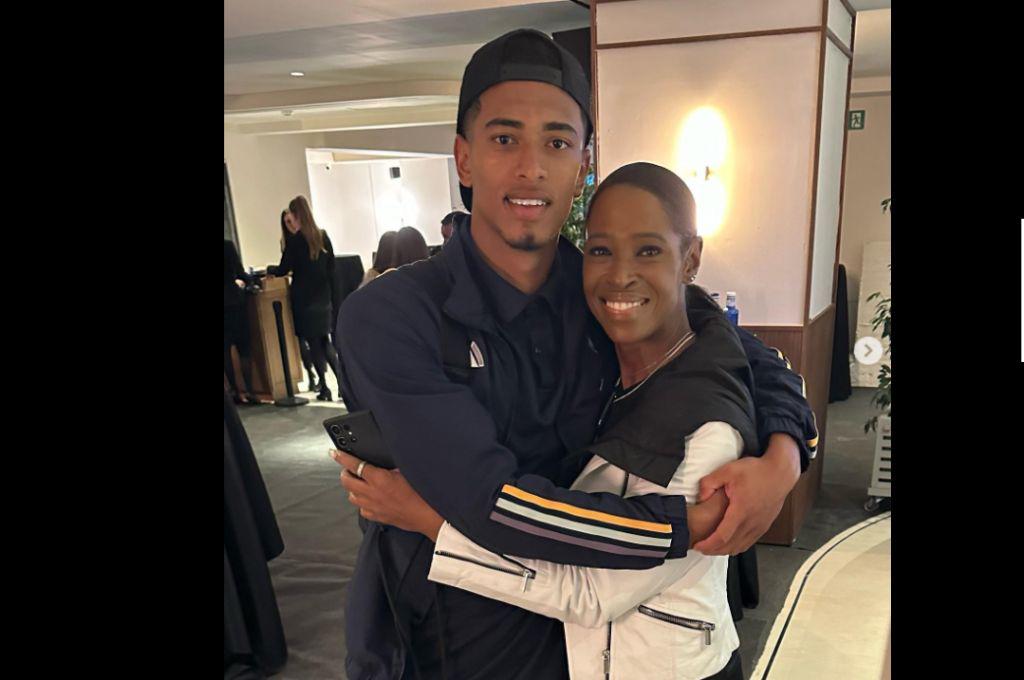 ¿Quiénes son los familiares de Bellingham? su padre es un ‘poco loco’, su madre le arregla la cama y su hermano aspira a ser como él