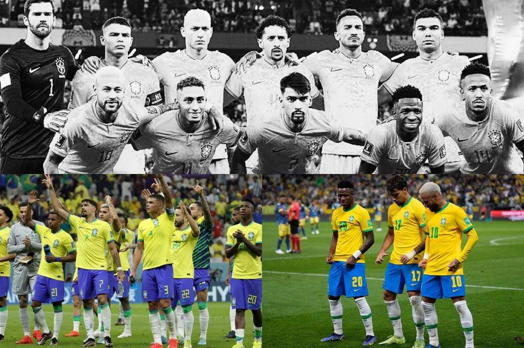 Figura del fútbol brasileño reveló lo peor de todo y lo que nadie sabía: Tengo cáncer; estoy seguro que ganaré esta batalla...