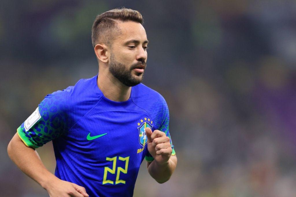 Figura del fútbol brasileño reveló lo peor de todo y lo que nadie sabía: Tengo cáncer; estoy seguro que ganaré esta batalla...