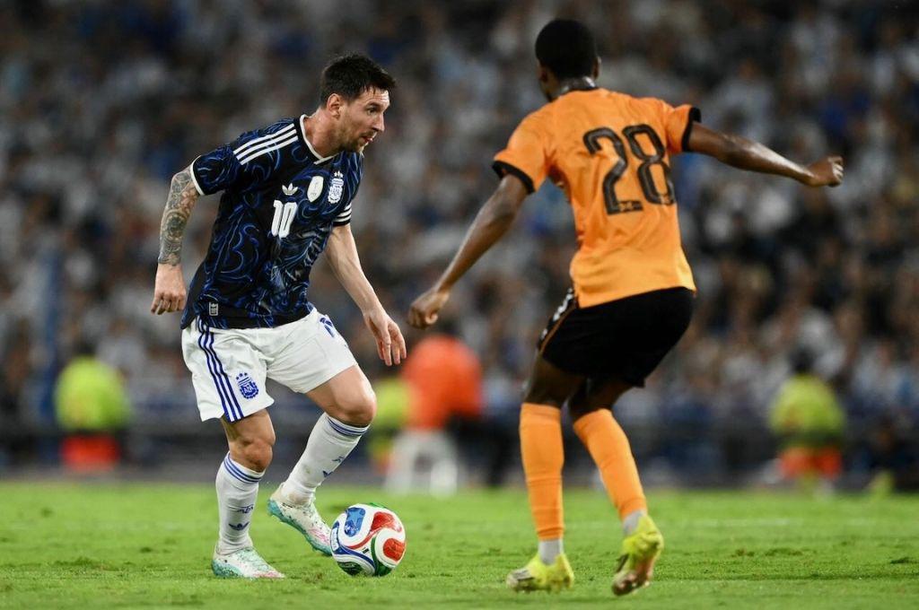 Messi se perdería el Mundial 2026 con Argentina; revelan la razón de su ausencia: Se fue en silencio...