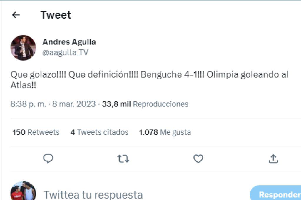 ¡Ridículo y goleada de escándalo! Prensa mexicana y hondureña salen al paso tras la paliza de Olimpia al Atlas por la Champions de Concacaf