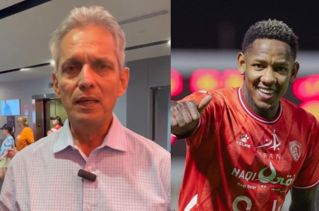 Reinaldo Rueda revela por qué se quedó en USA y la contundente respuesta sobre el regreso de Quioto a la Selección