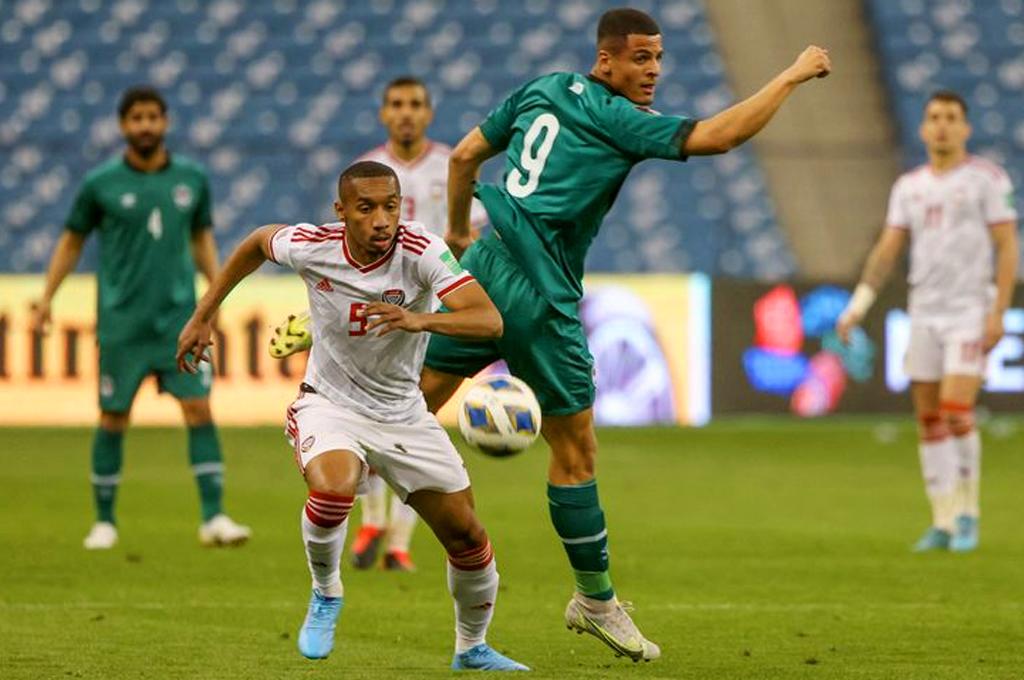 Qatar 2022: Las tres selecciones poco usuales en competencias internacionales que buscan el repechaje en Asia