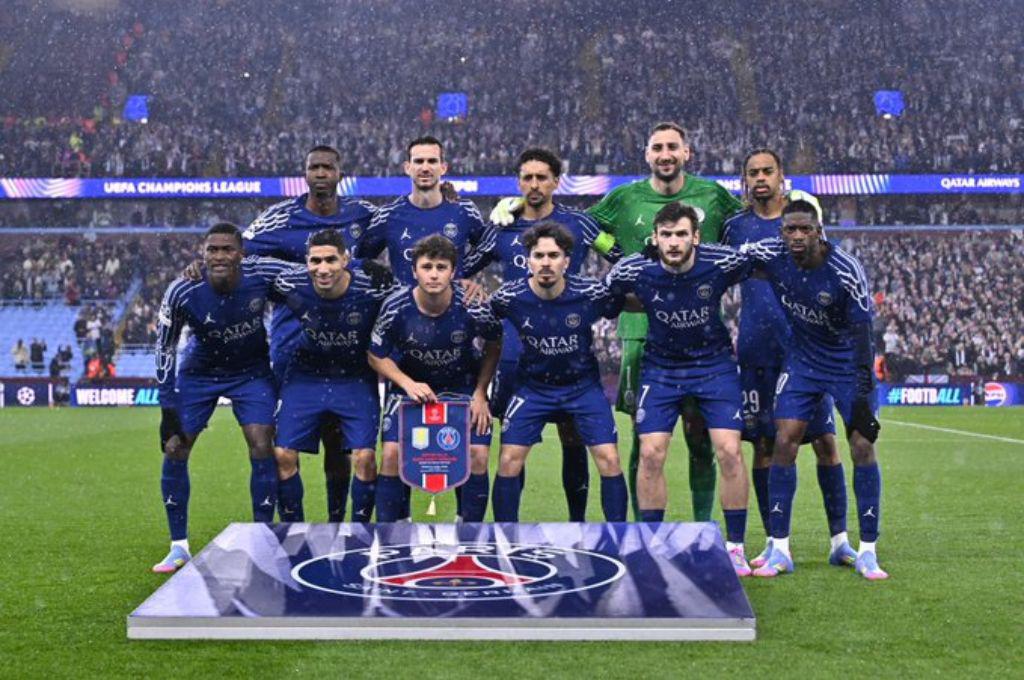 El error más grande de la historia de la Champions, la mano que el VAR no vio y el héroe inesperado en el Borussia-Barcelona