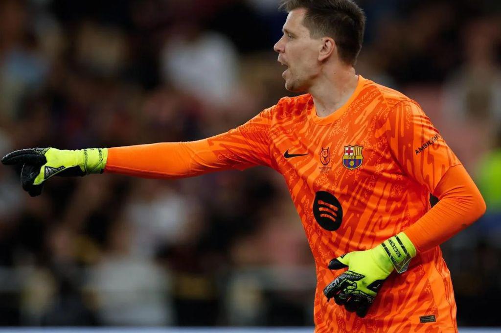 Flick sorprendería en su once: la potente alineación del Barcelona para quitarle la Supercopa de España al Real Madrid