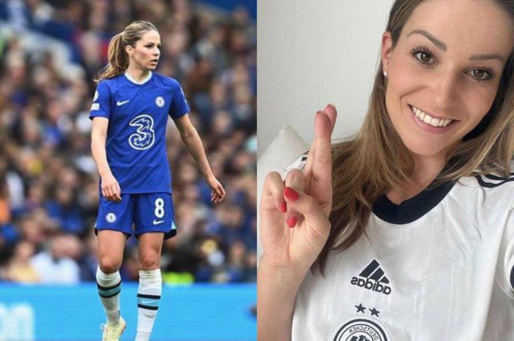 ¡Son una belleza! Las futbolistas más hermosas del Mundial Femenino 2023: Seis estarán en semifinales y una jugó para Honduras