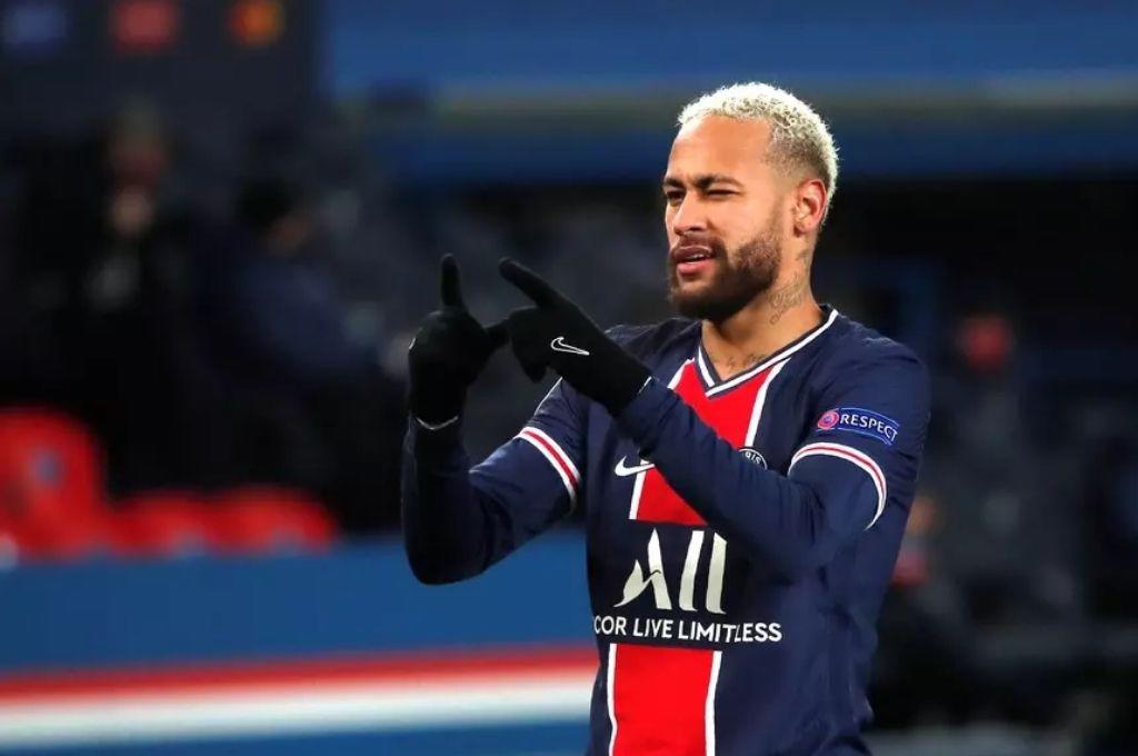 Ex portero del PSG revela lo que nadie sabía de Neymar y quedó asustado al conocerlo: Fui al baño; pero con la puerta abierta