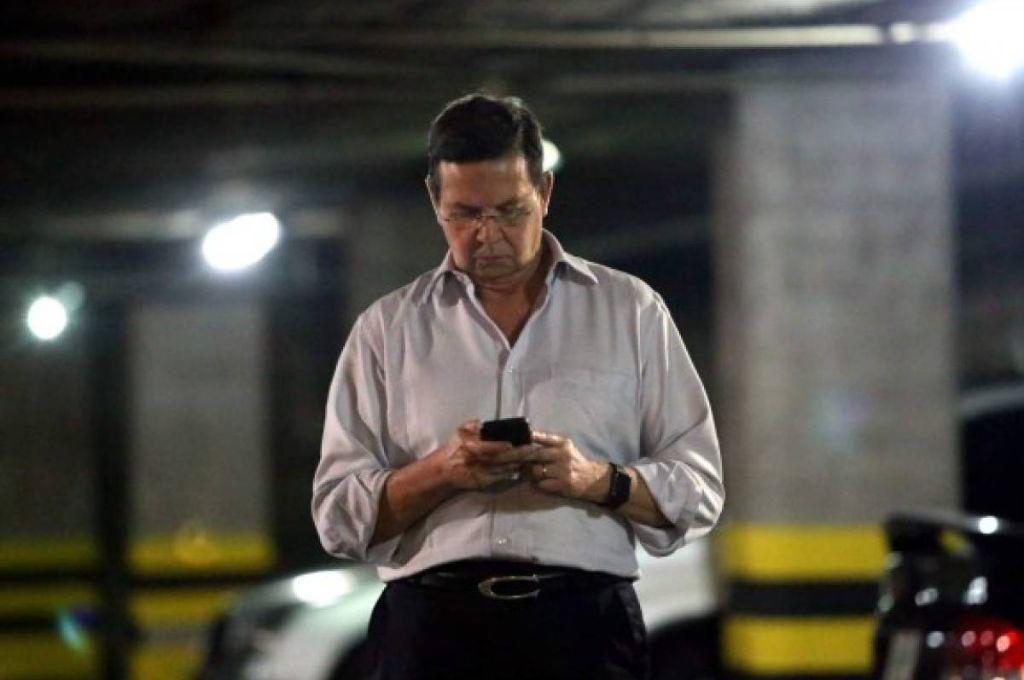 ¿Qué fin tuvo Alfredo Hawit? Blatter y Platini, expresidentes de la FIFA y UEFA, reciben noticia sobre el fraude del FIFAgate