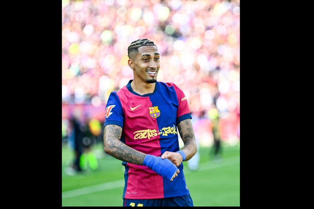 Los tremendos errores del árbitro y el VAR, el jugador que fue acusado de dopaje y la burla del Real Madrid a Barcelona