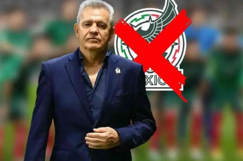 Javier Aguirre dejó fuera a bicampeón de la Liga MX: las grandes ausencias de México para el Mundial 2026