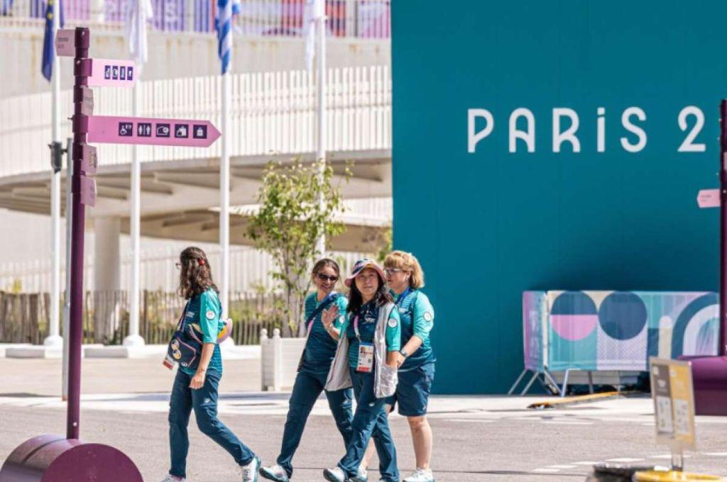 Tinder en los Juegos Olímpicos: Atleta explica como funciona la aplicación de relaciones y revela lo inesperado: “Quieres babys...”