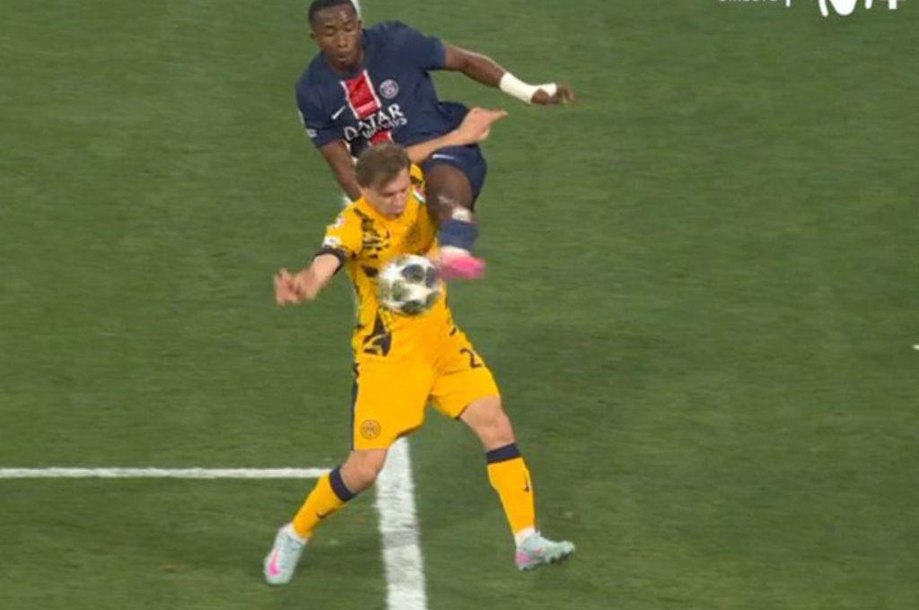 Luis Enrique cumple su promesa, el duro golpe a Mbappé, el jugador del PSG que 'no' festejó y el candidato al Balón de Oro