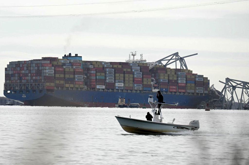 ¿Terrorismo en Baltimore? Las catastróficas imágenes que dejó la caída del puente Francis Scott Key: Cuál fue el motivo del choque