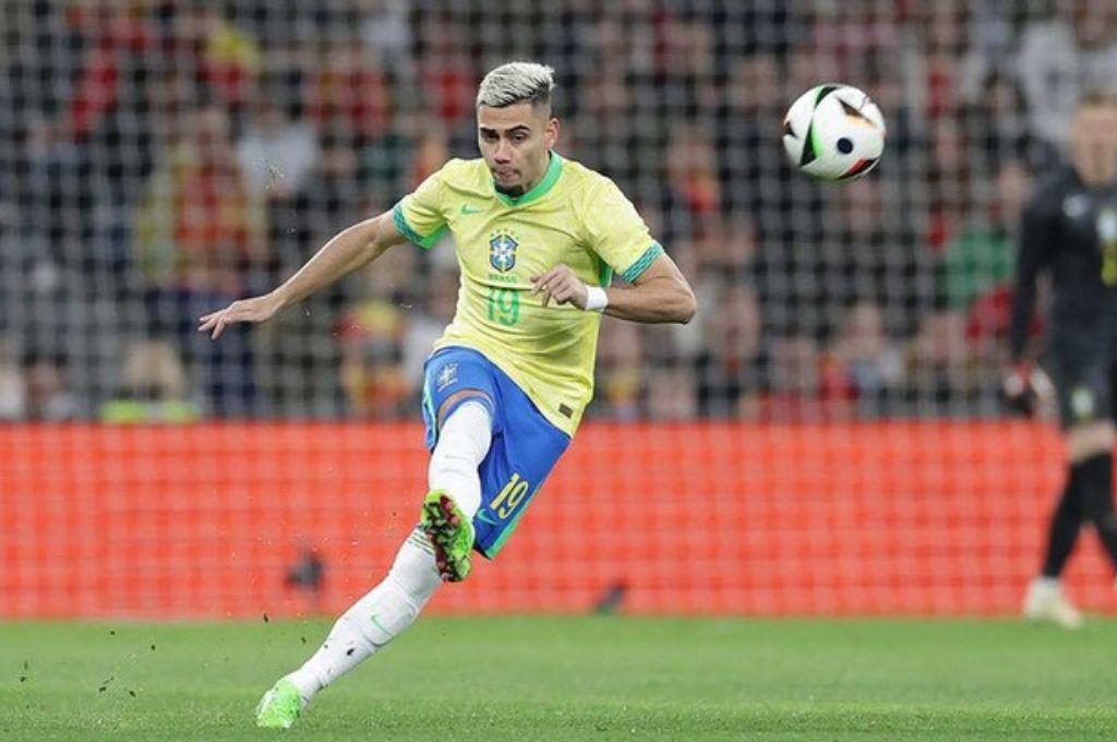 El nuevo heredero al ‘10’ de Neymar y Endrick sorprende: Brasil confirma los dorsales de sus jugadores para la Copa América