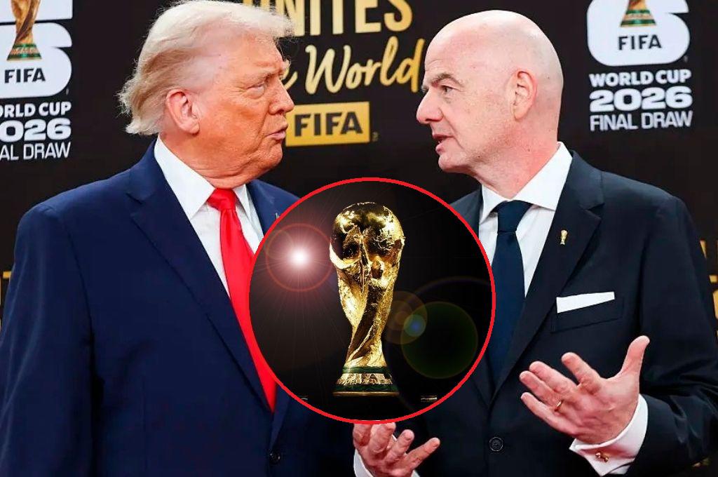 Selección fue vetada del Mundial por este crudo motivo y FIFA tomaría drástica decisión: Frustración y odio