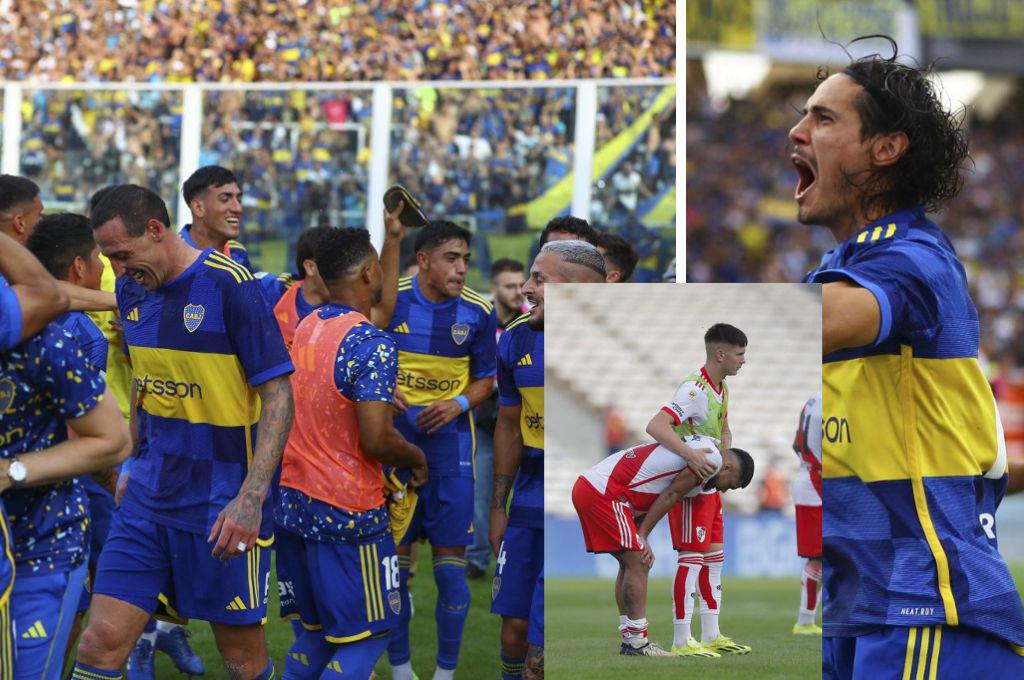 Boca Juniors echó con polémica a River Plate de la Copa de la Liga y este será su rival en semifinales