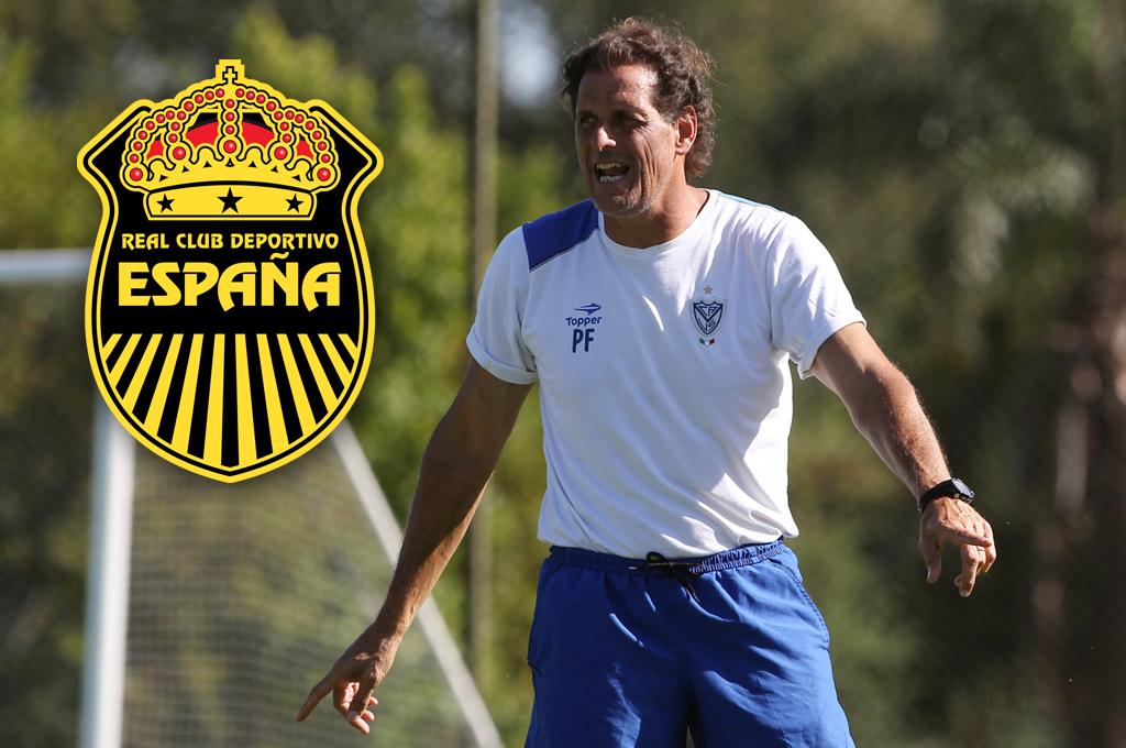 Real España ficha a uno de los preparadores físicos más reconocidos del fútbol de Argentina