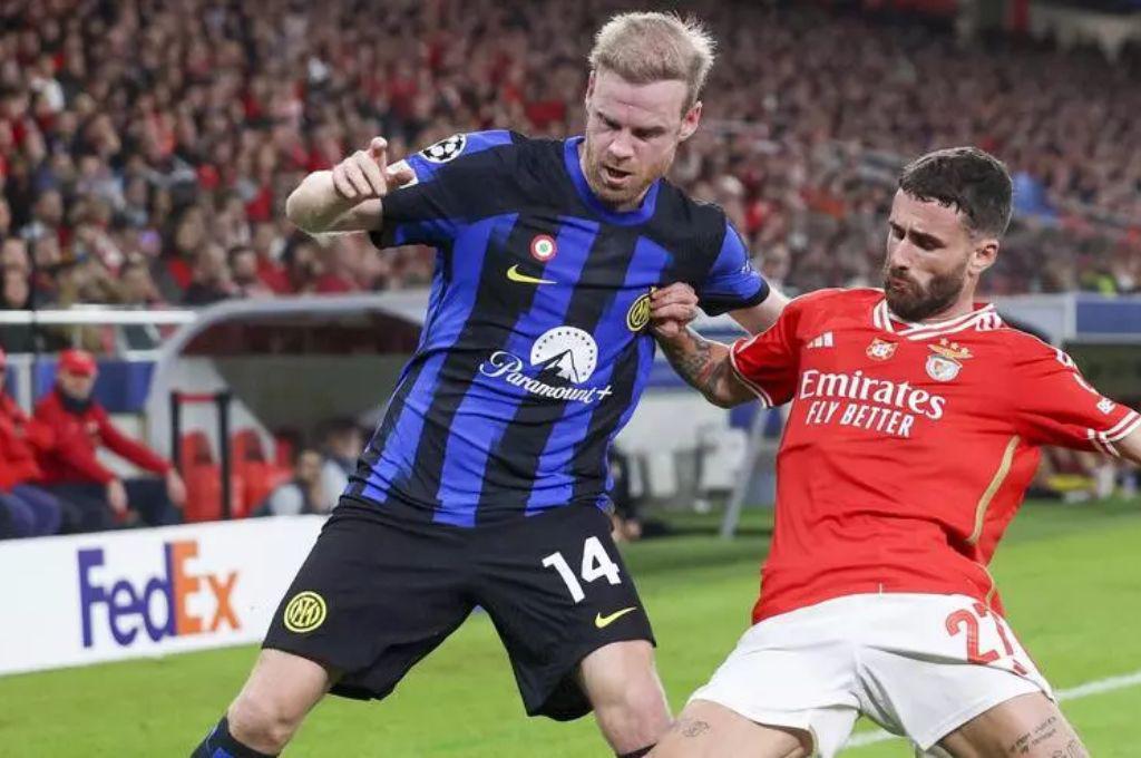 Cristiano toma decisión tras perder la final, la postura de Modric y lo que necesita Di María para llegar a la MLS