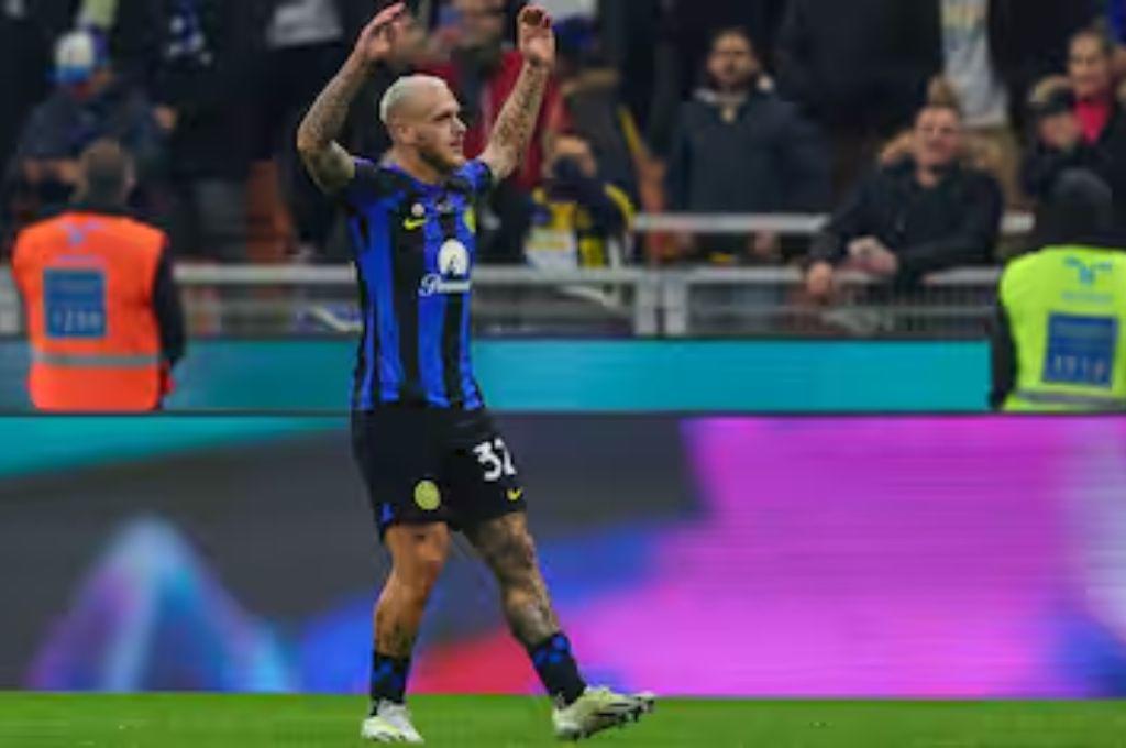 Premios Puskas 2024: ¿Quiénes son los rivales que tiene Michaell Chirinos al mejor gol del año?