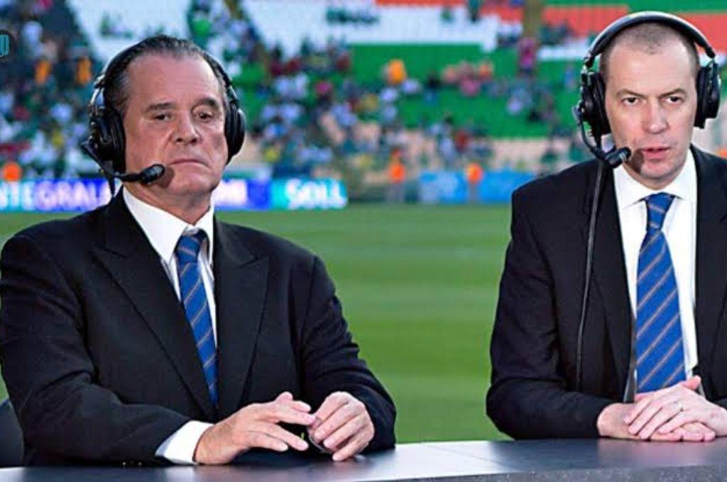 Polémica: Raúl Orvañanos revela la verdadera razón de su salida de Fox Sports y el dardo a narrador de TUDN: “Me urgía irme”