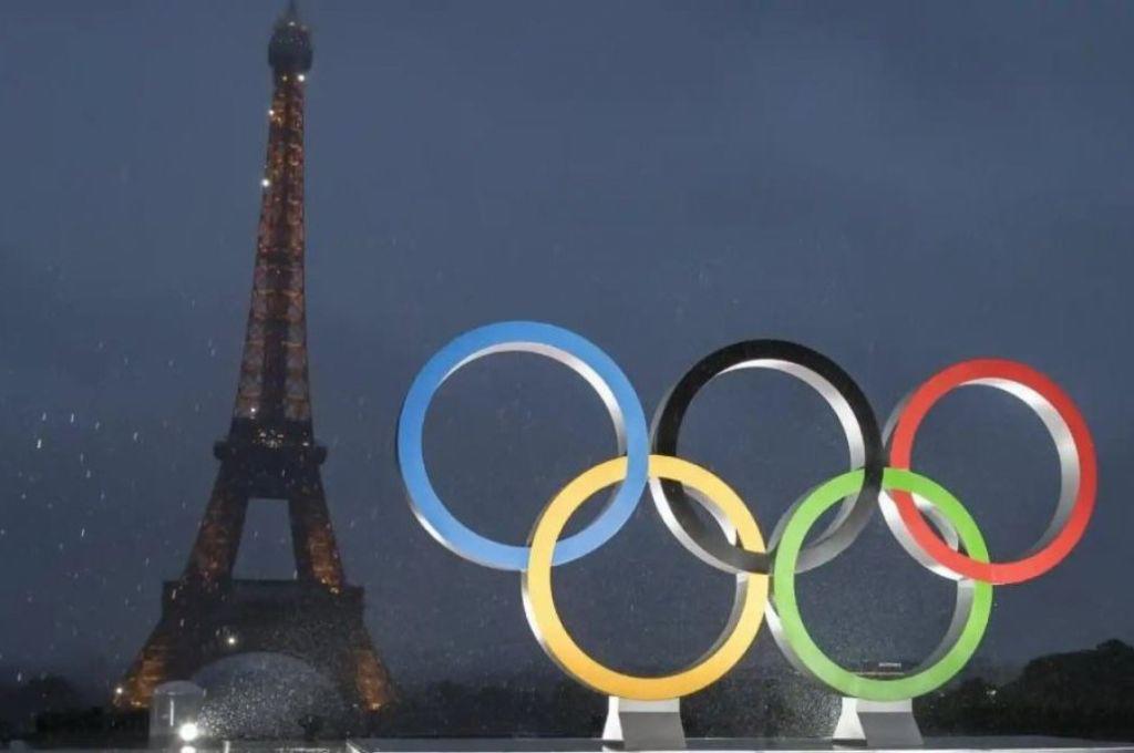 ¡Duras y de cartón! Las camas ‘anti sexo’ en las que dormirán los atletas en los Juegos Olímpicos 2024: “Estarán muy felices”