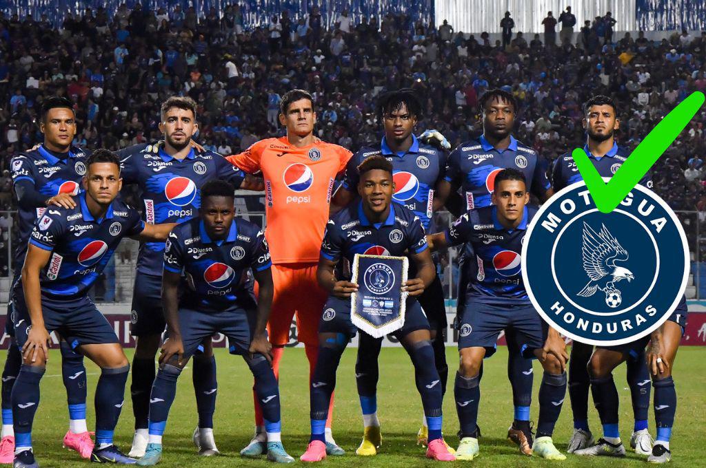 Oficial: Motagua confirma la renovación de su cuarto futbolista de cara al torneo Apertura de la Liga Nacional
