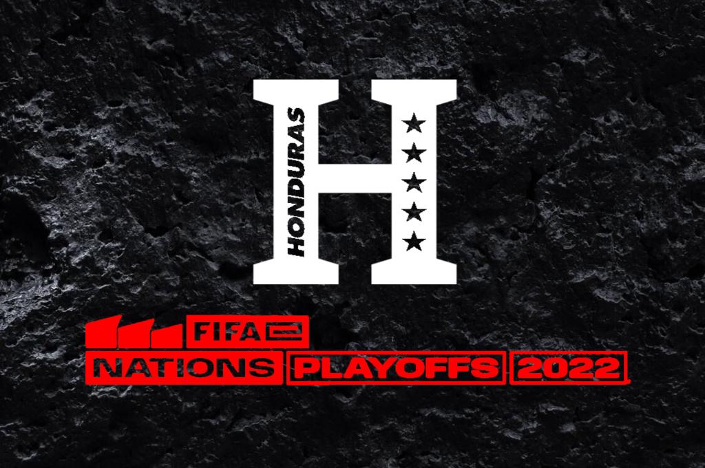 Honduras es vapuleado en la segunda jornada de la FIFAe Nation Series Playoffs y queda eliminado del torneo