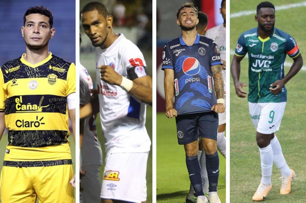 Nos olvidamos de la Selección: ¡Con clásico incluido, Liga Nacional regresa entre semana por la jornada 13!