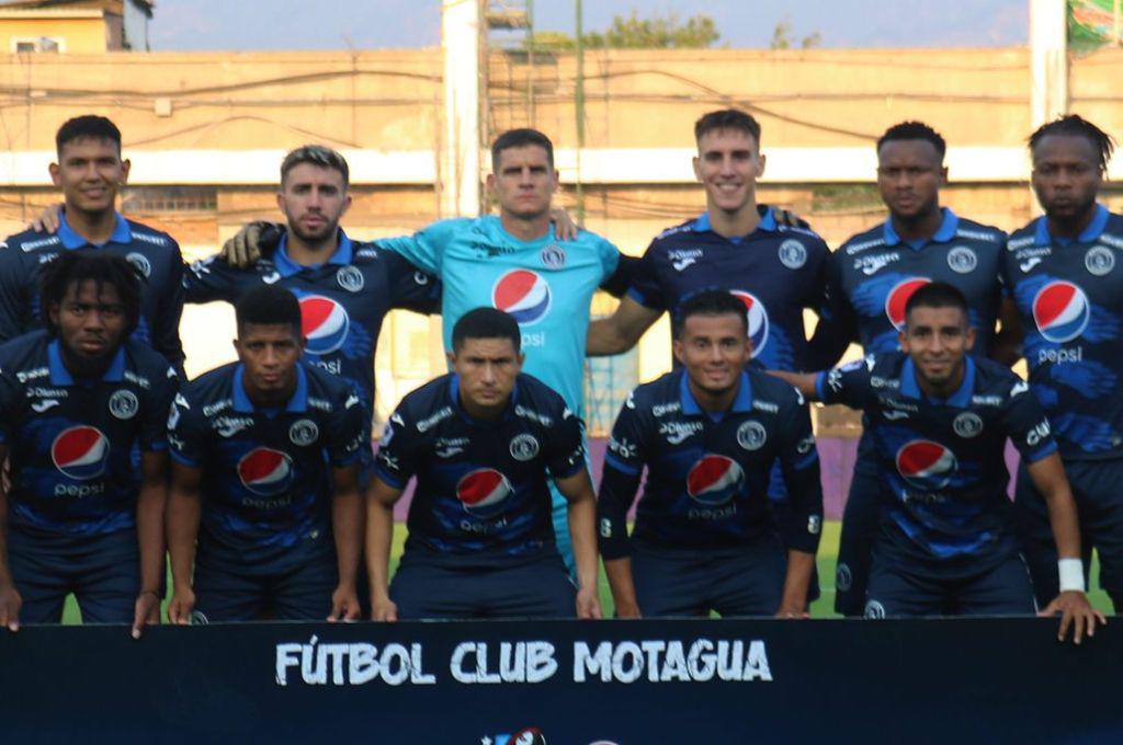 Futbolista de Motagua sorprende al obtener licencia Pro y ahora podría dirigir en la Liga Nacional de Honduras