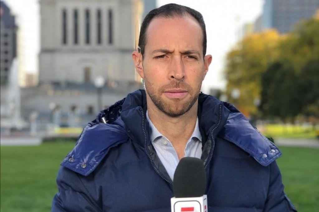 Baja en ESPN: periodista se despide tras 7 años y se revela la razón por la que se fue a la competencia: Es que la polémica