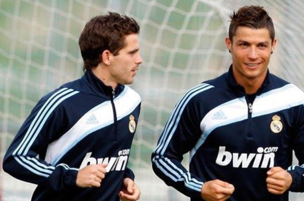 ¡Privilegiados y afortunados! Los 25 futbolistas que han compartido cancha con Cristiano Ronaldo y Leo Messi