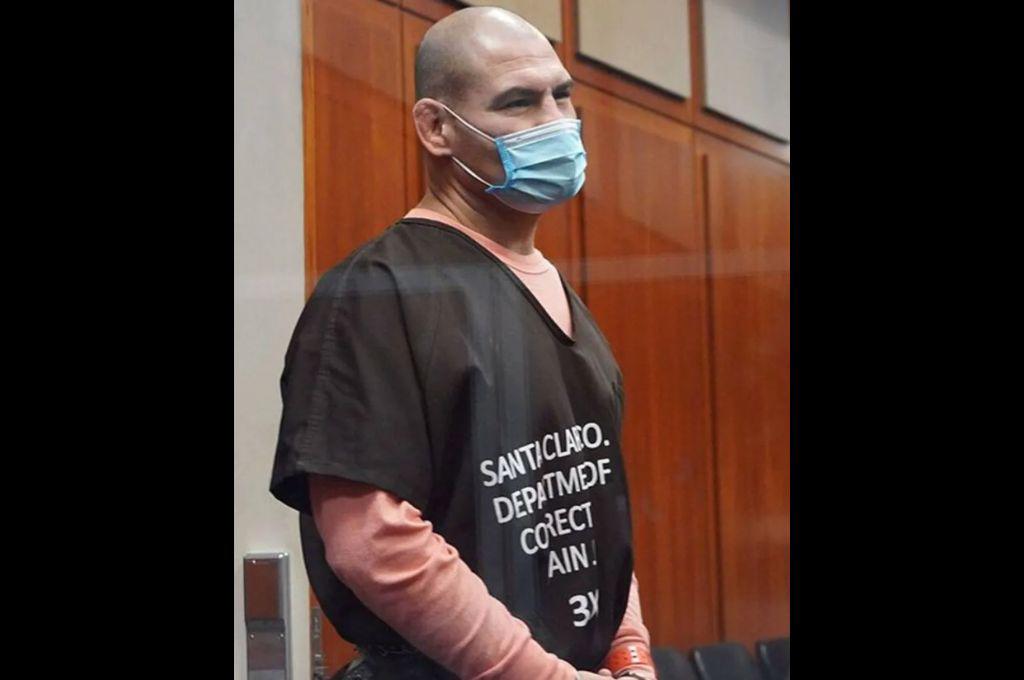 Abusaron sexualmente de su hijo, hizo un tiroteo al agresor y recibe dura condena: Yo iría a arrancarle la cabeza a la persona