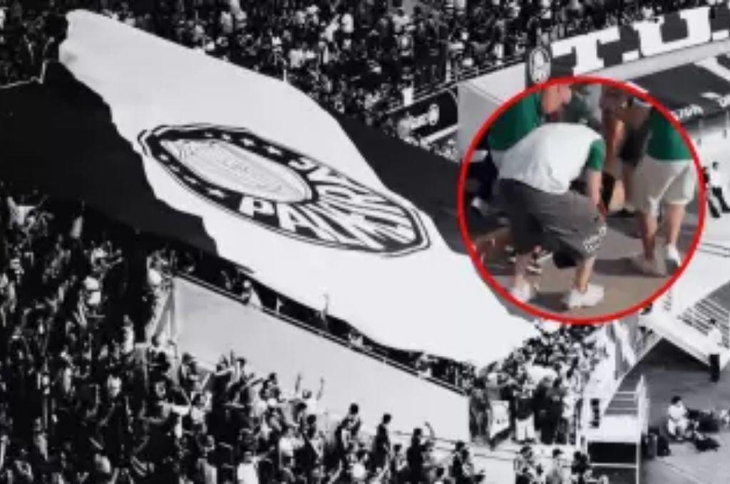 Copa Libertadores 2025: falleció a pocas horas de disputarse la final entre Palmeiras y Flamengo