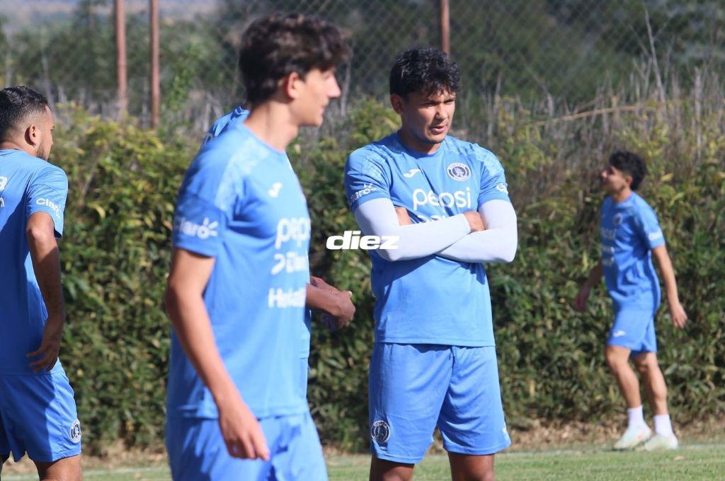 Motagua arranca pretemporada; así fueron recibidos los fichajes y se adelanta el futbolista que dejará la institución