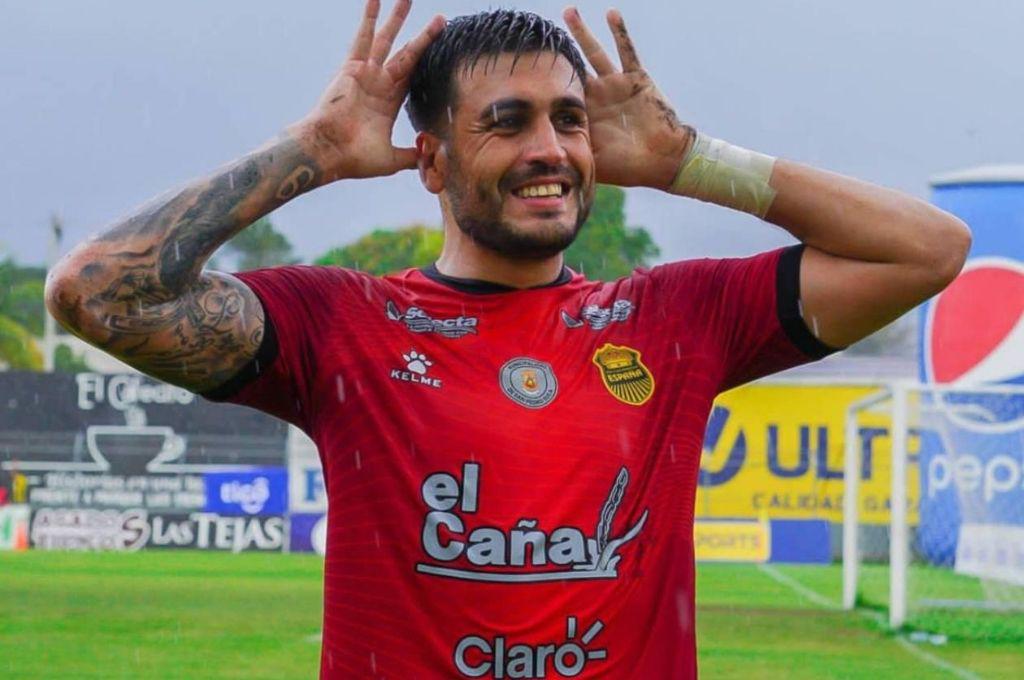 Ramiro Rocca está involucrado: TAS hace de las suyas en Guatemala y tendrán que descender a un equipo de Primera