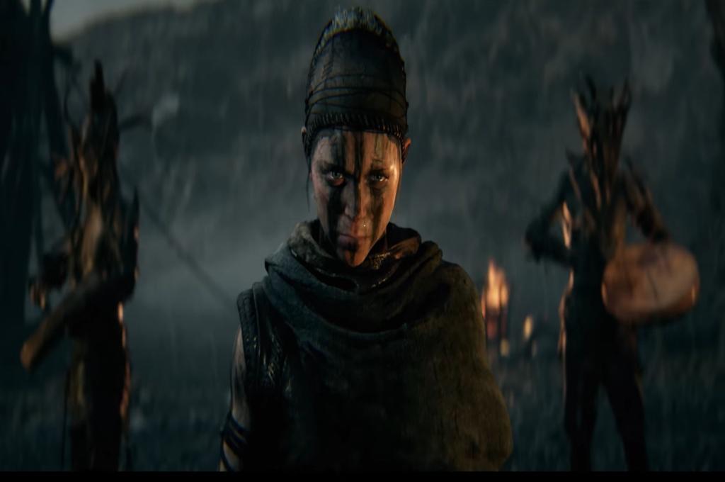 Senua’s Saga: Hellblade 2 asombró a todos con un nuevo tráiler gameplay, ¡no se distingue entre cinemática y juego!