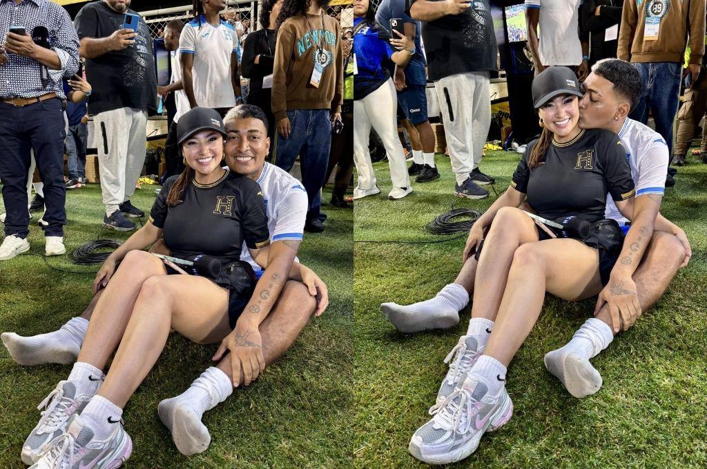 Milagro Flores baja de las nubes a Supremo y confirma lo peor de todo: Usted puede hacer lo que quiera, no somos nada...