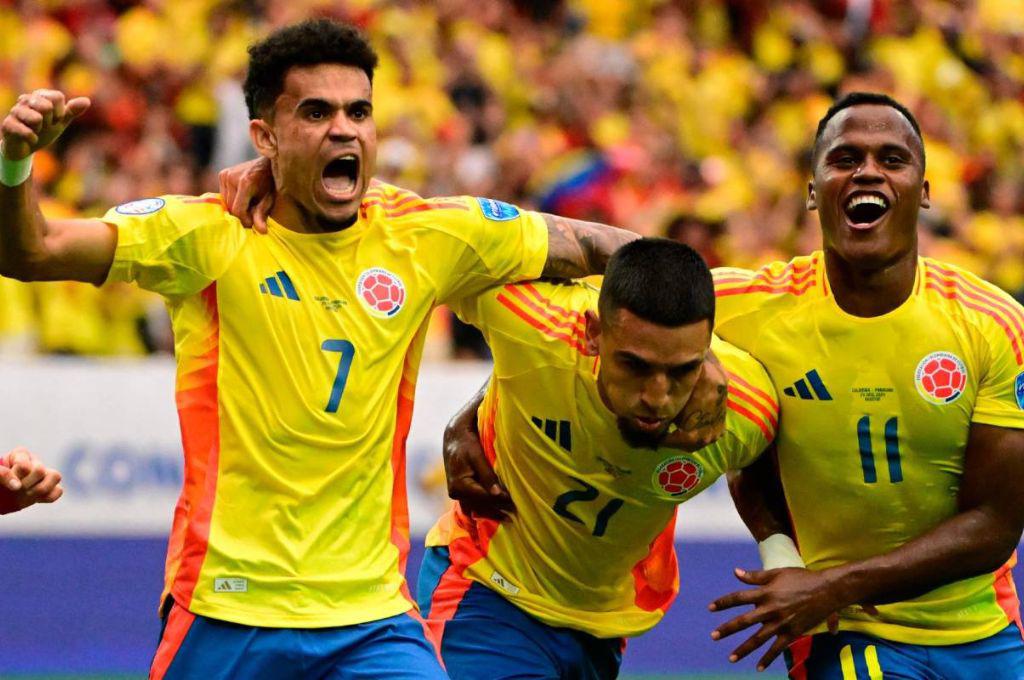 Ranking FIFA tras Copa América y Eurocopa: México y Brasil sufren duro golpe; Venezuela, España y Panamá sorprenden