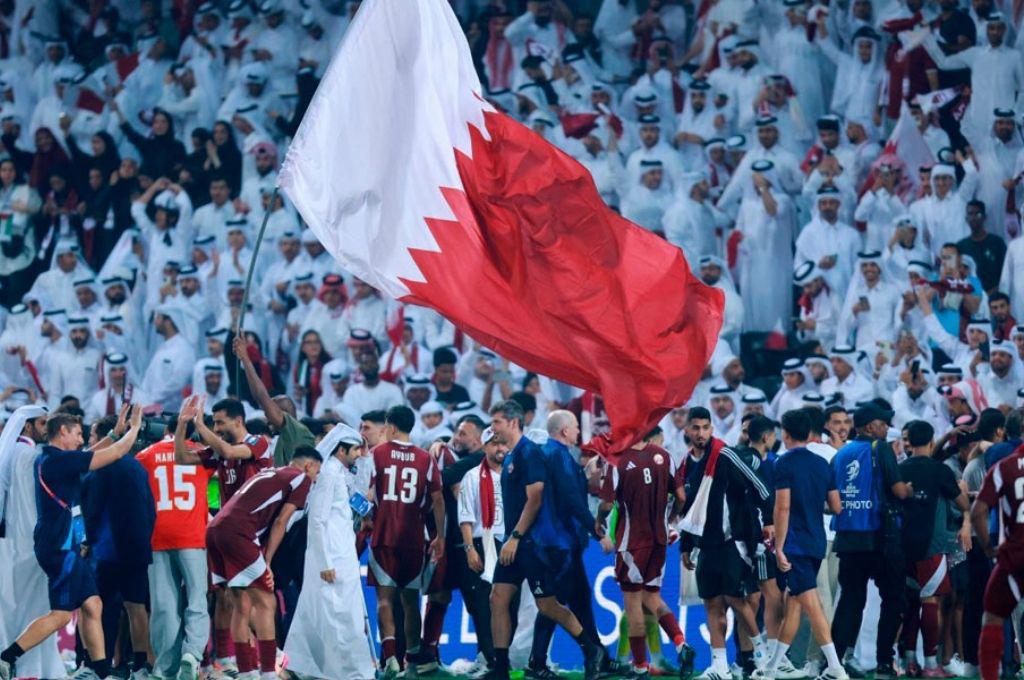 Se clasificaron al Mundial, pero acusan que fueron beneficiadas para ir a la Copa del Mundo: “En 40 años, nunca vi algo así...