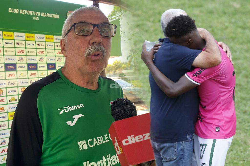 La fuerte respuesta de Keossián por no ganar partidos grandes: “Capaz en liguilla pasa y todos se tendrán que callar la boca”