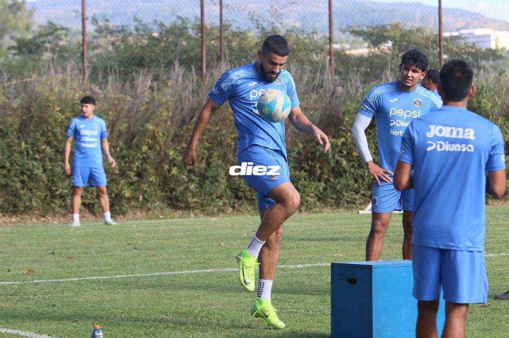 Motagua arranca pretemporada; así fueron recibidos los fichajes y se adelanta el futbolista que dejará la institución
