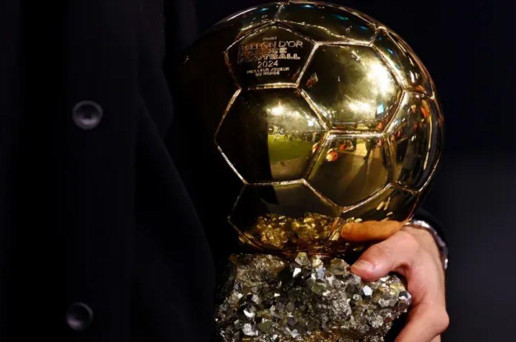 Balón de Oro 2025: Tres IA confirman quién será el mejor jugador del mundo: Es el principal favorito...