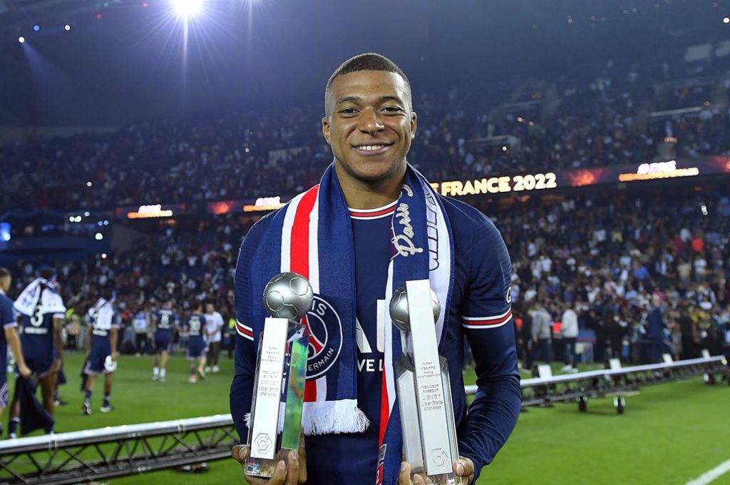 El mensaje de Mbappé al Real Madrid, jugador del City a la MLS, Mourinho le responde a Brasil y el destino de Di María