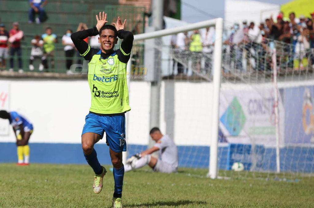 ¡Con dos goleadores históricos! Así está conformado el 11 ideal de la primera jornada del torneo Apertura de Honduras