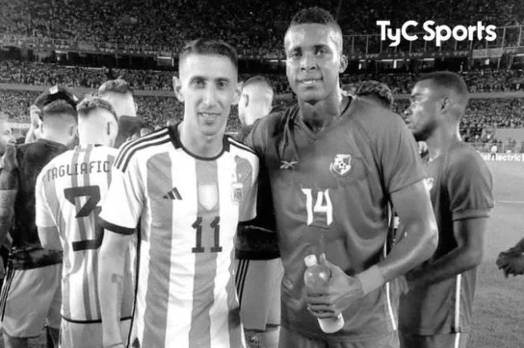 Así era Gilberto Hernández, futbolista panameño que fue asesinado: jugó en contra de Messi y Olimpia; su padre perdona a los asesinos