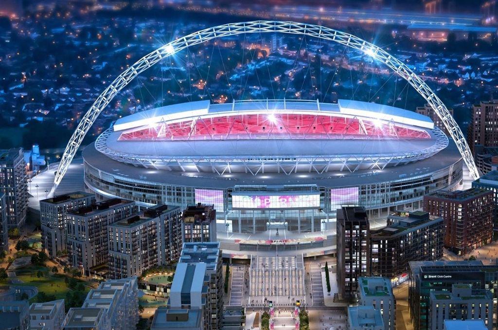 Miami roba miradas gracias a Messi: estos son los mega estadios del mundo ¿cuánto valen?