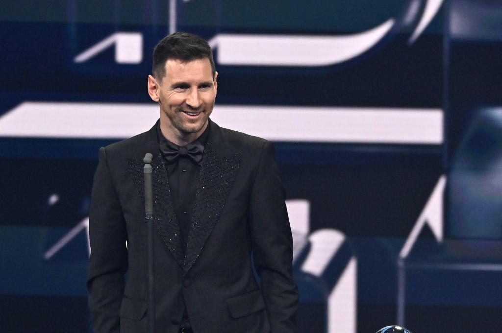 ¿Cuáles fueron los argumentos de la FIFA para elegir a Messi entre los nominados al Premio The Best 2024?