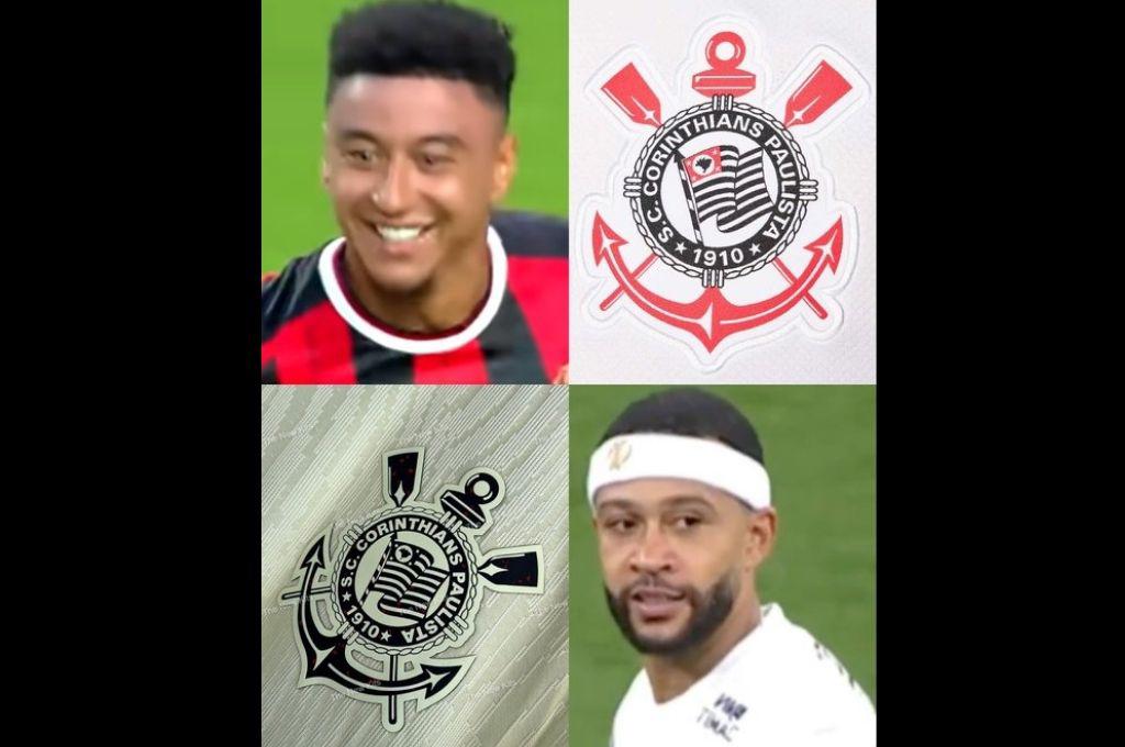 Brasil rompe el mercado de fichajes: se olvida del Manchester United y firma contrato millonario con club sorpresivo